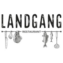 Restaurant Landgang logo