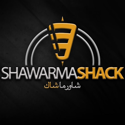 Shawarma Shack Coventry logo