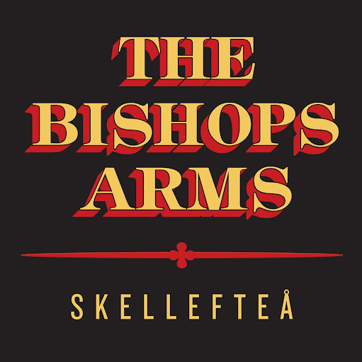 The Bishops Arms - Skellefteå logo