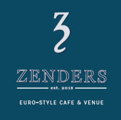 Zenders Cafe and Venue