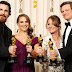 And the Winner is... Vencedores do Oscar 2011