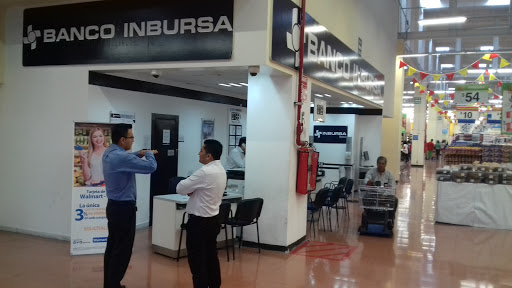 Banco Inbursa, Carretera Federal Cuernavaca-Cuautla KM 48, Civac, 62571 Jiutepec, Mor., México, Banco o cajero automático | MOR