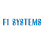 F1 Systems, Inc. logo