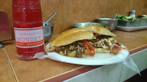 Tacos Don Guero