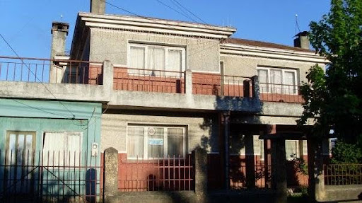 Pension y Hospedaje, Balmaceda 645, Valdivia/Mafil, Región de los Ríos, Chile, Alojamiento | Los Ríos