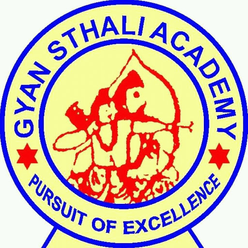 Gyan Sthali Academy, Naya Ram Nagar, Ajnari Rd, Orai, Uttar Pradesh 285001, India, Academy, state UP