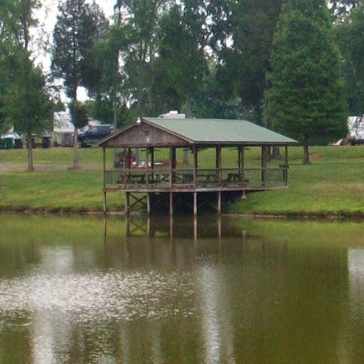 Golden Pond Campground