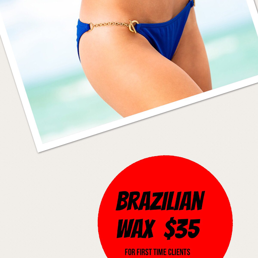 Brazilian Trend Wax Studio & SPA