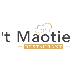 Restaurant 't Maotie logo