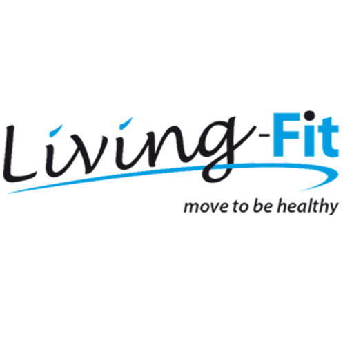 Fysiotherapie Pernis | Living-Fit logo