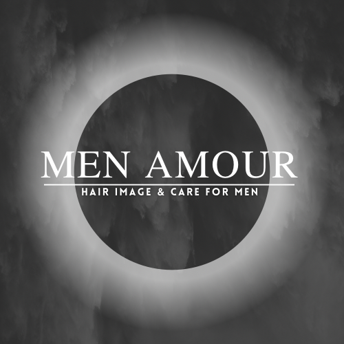 Men Amour logo