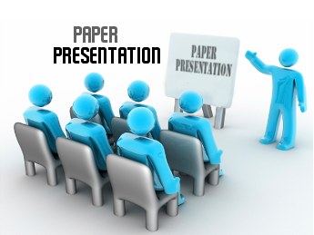 Paper Presentation Topics