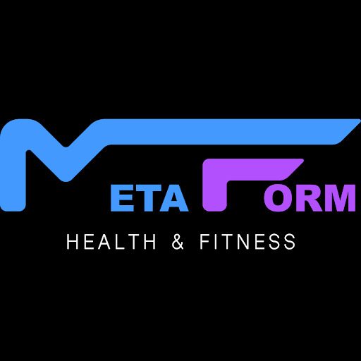 MetaForm Health & Fitness