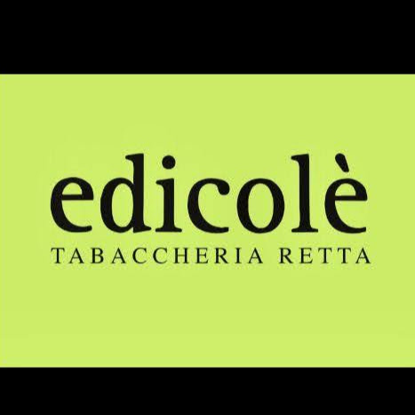 Retta Alfonsina Mondadori Point - Edicola - Tabaccheria logo