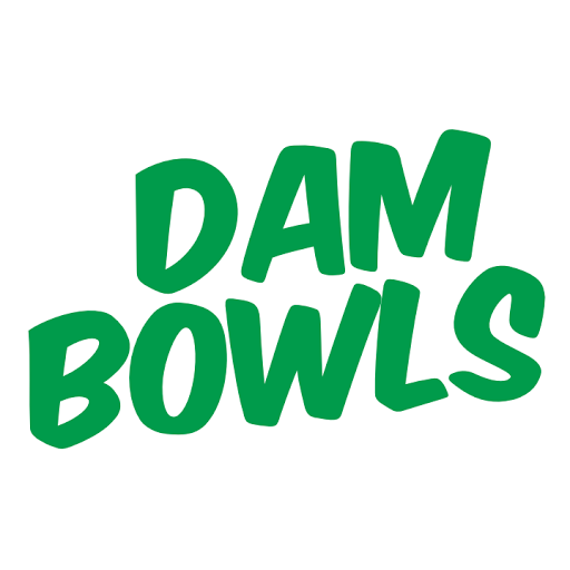 Dam Bowls Grill