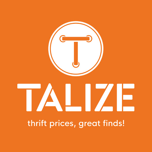 Talize Thrift Store logo