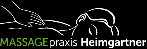 Massagepraxis Heimgartner logo