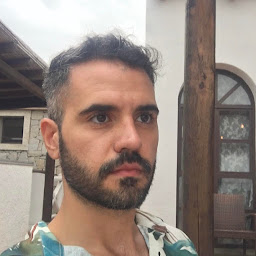 Federico's user avatar