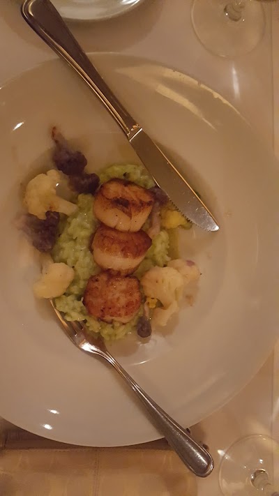 Photos of New Heights Restaurant