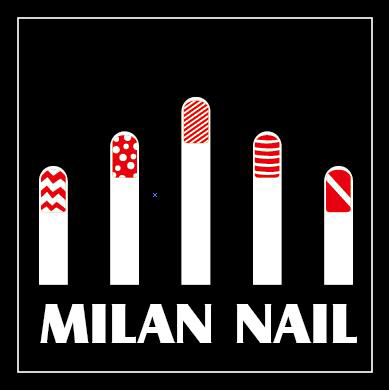 Ricostruzione Unghie Milano - Milan Nail Spa logo