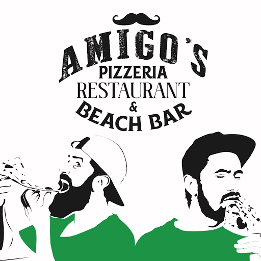Amigo's Pizzeria Restaurant & Beach Bar
