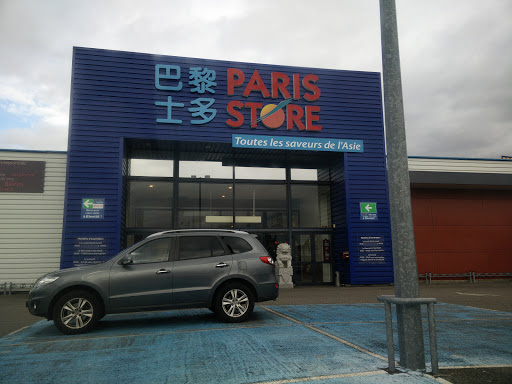 Paris Store
