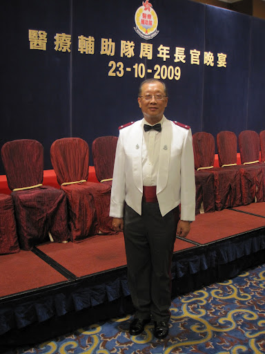 Bernard Cheung