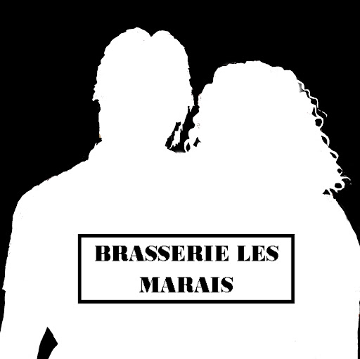 Restaurant LES MARAIS logo