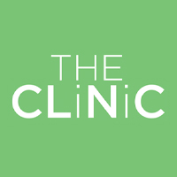 The CLiNiC Dry Needling logo