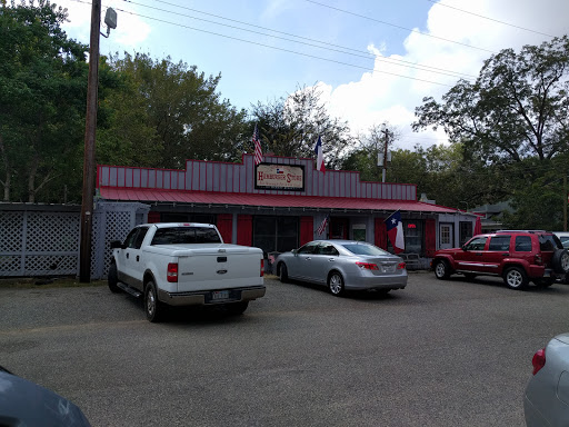 Hamburger Restaurant «The Hamburger Store», reviews and photos, 101 S Market St, Jefferson, TX 75657, USA