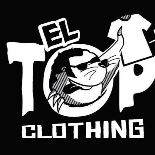 El Topo's Clothing & Café