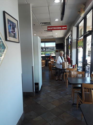 Restaurant «Goldmans Deli», reviews and photos, 6929 N Hayden Rd # C2, Scottsdale, AZ 85250, USA