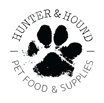 Hunter & Hound logo