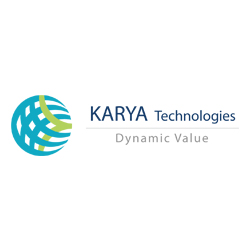 KARYA Technologies (India) Pvt Ltd, MCM Tech Park, 6th floor, Super B, Thiru Vi Ka Industrial Estate, Sector 3, Guindy, Chennai, Tamil Nadu 600032, India, Technology_Park, state TN