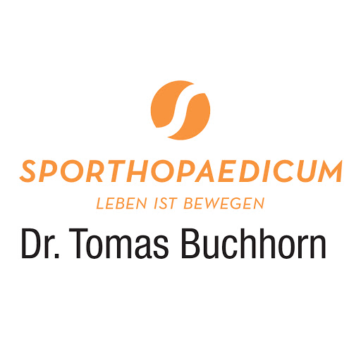 Sporthopaedicum Straubing logo