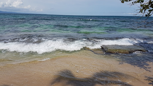 Gandoca Manzanillo National Wildlife Refuge