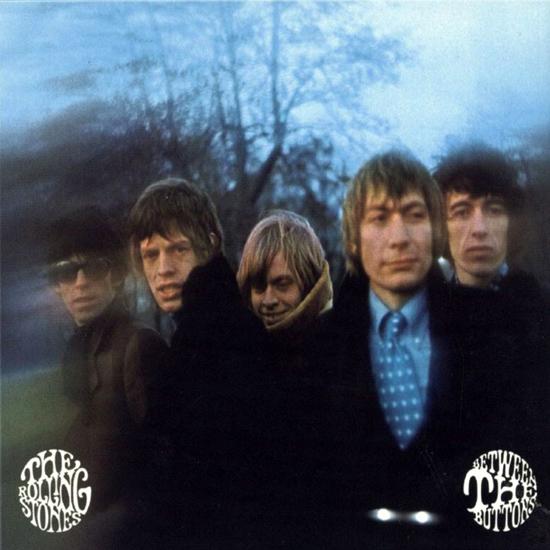 THE ROLLING STONES Rolling-Stones-1967-Between-the-Buttons