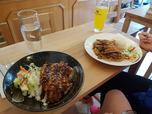 BENTO YA München