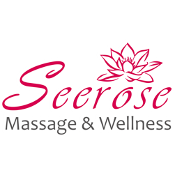 Seerose China Massage logo