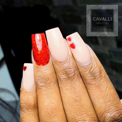 Cavalli Nails and Spa Katy
