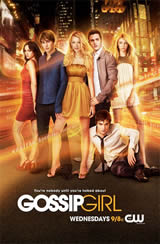 Gossip Girl 5x17 Sub Español Online