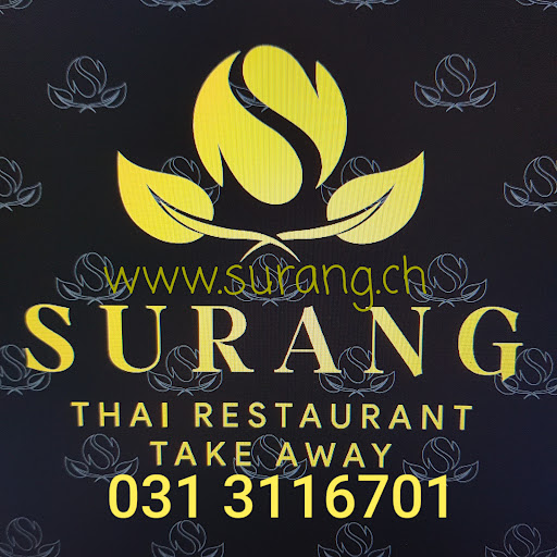 SURANG Thai Restaurant