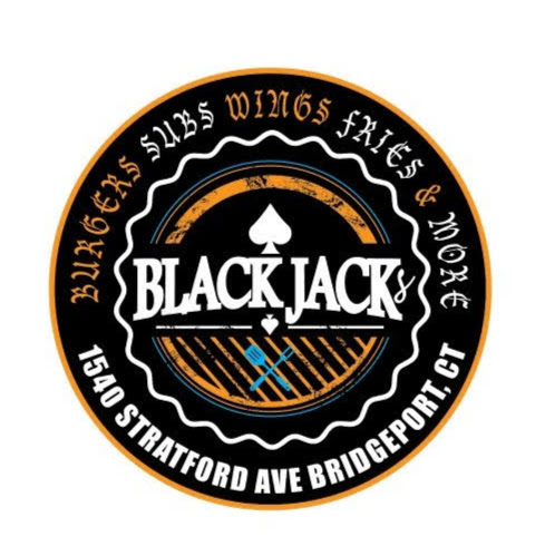 Blackjacks burgers/subs
