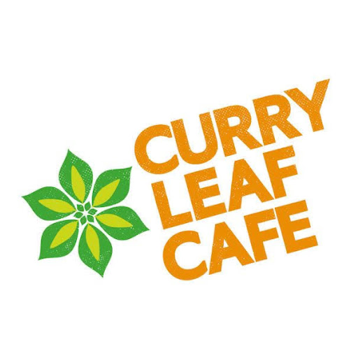 Curry Leaf Cafe – Brighton Lanes logo