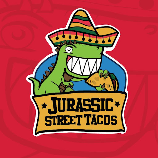 Jurassic tacos