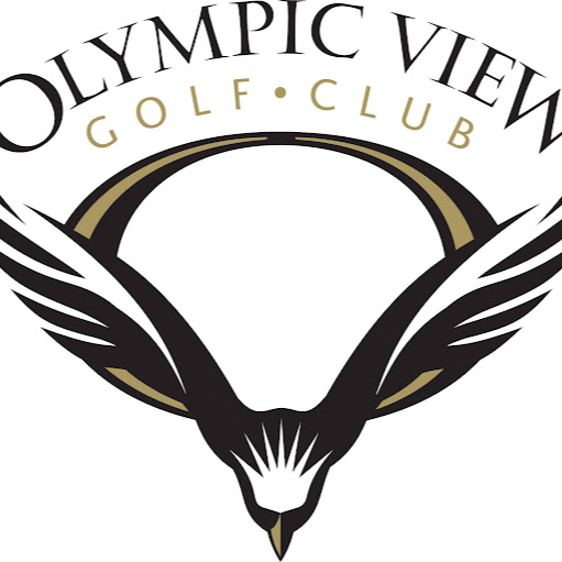 Olympic View Golf Club logo