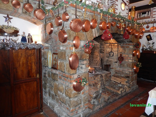 Auberge des Gorges du Loup