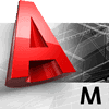 Autodesk AutoCAD Mechanical 2012