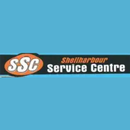 Shellharbour Service Centre