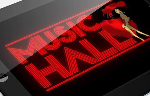Il Blocco Music Hall